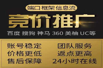 SEM服务案例：提升企业竞争力
